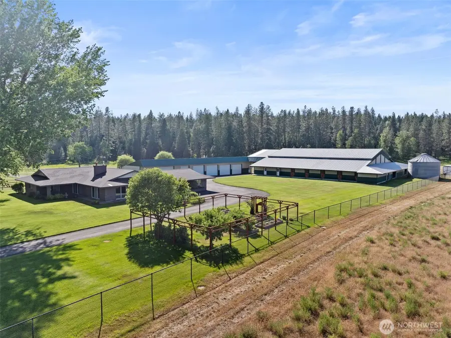 24415 N Crescent Road, Chattaroy, WA 99003 - Image #2