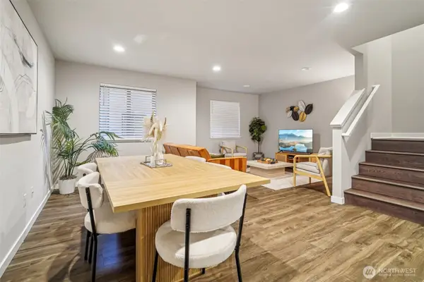 4908 S Willow Street #B, Seattle, WA 98118