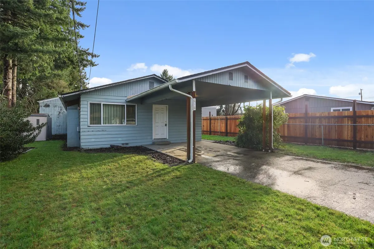 418 N 13th Street, Elma, WA 98541 - Image #1
