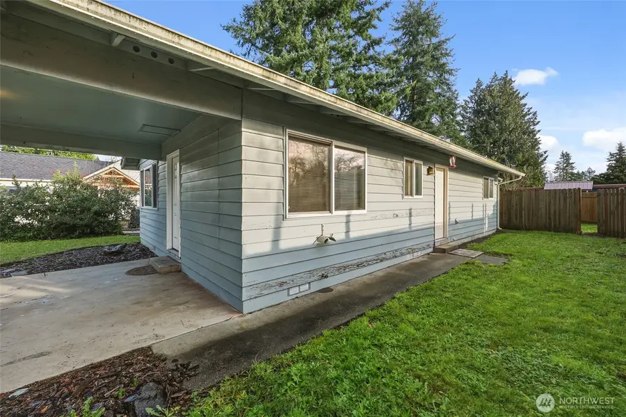 418 N 13th Street, Elma, WA 98541 - Image #3
