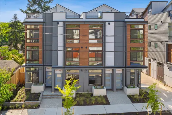 5515 9th Avenue Nw, Seattle, WA 98107