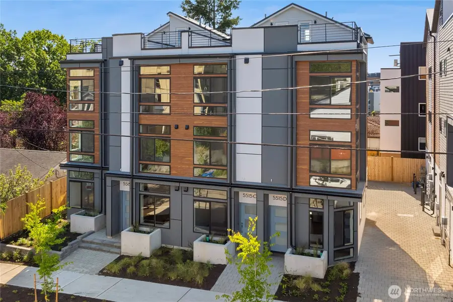 5515 9th Avenue Nw, Seattle, WA 98107 - Image #2