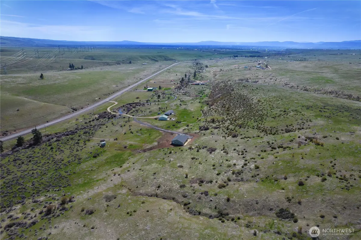16 Hwy 97 #3, Ellensburg, WA 98926 - #1