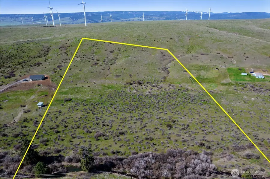 16 Hwy 97 #3, Ellensburg, WA 98926 - #3