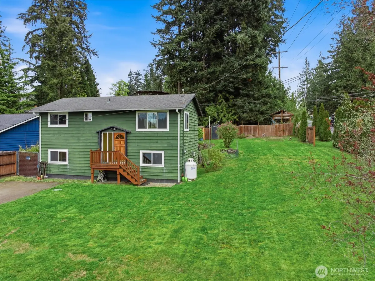 1925 107th Drive Se, Lake Stevens, WA 98258 - #1