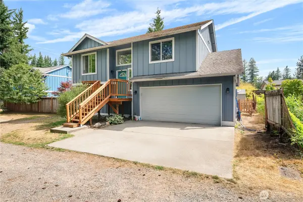 41318 May Creek Drive, Gold Bar, WA 98251