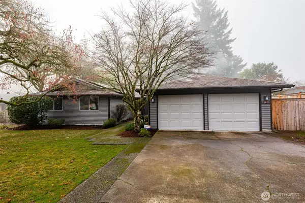 12615 SE 27th Street, Bellevue, WA 98005