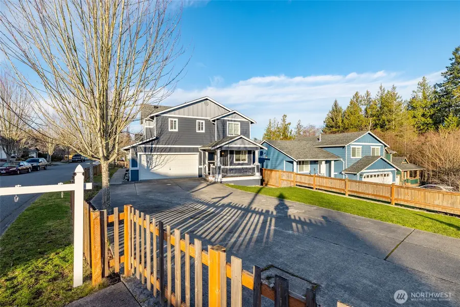 250 Dallas Street, Mount Vernon, WA 98274 - #2