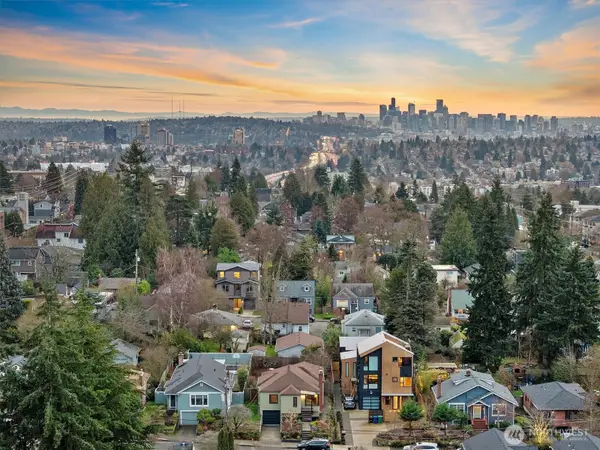 533 NE 89th Street, Seattle, WA 98115