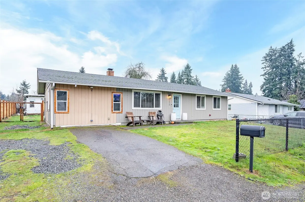 17016 6th Avenue Ct E, Spanaway, WA 98387 - Image #1