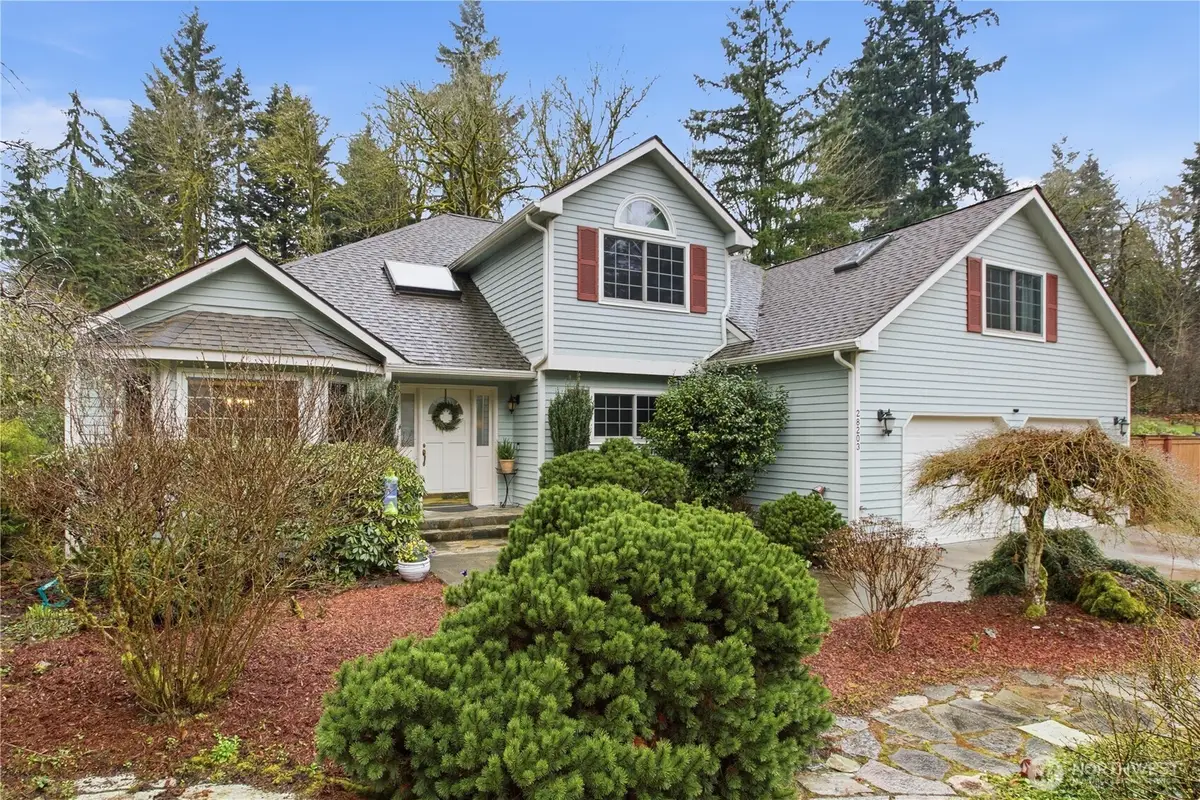 28203 193rd Avenue Se, Kent, WA 98042 - #1