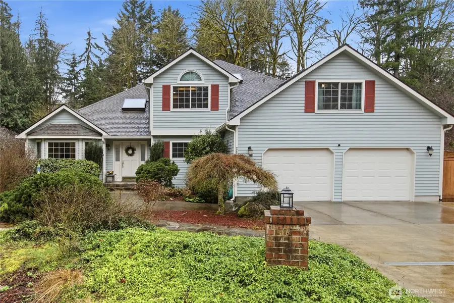 28203 193rd Avenue Se, Kent, WA 98042 - #2