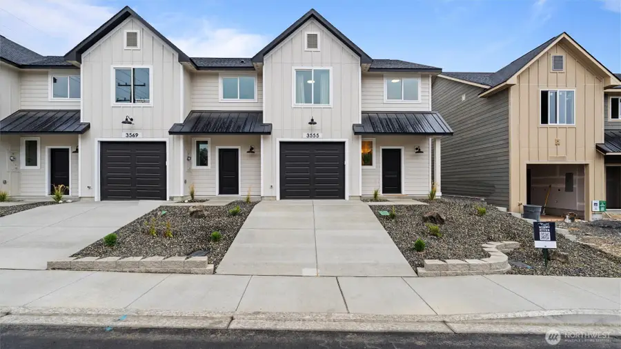 3541 W 6th Place, Kennewick, WA 99336 - #2