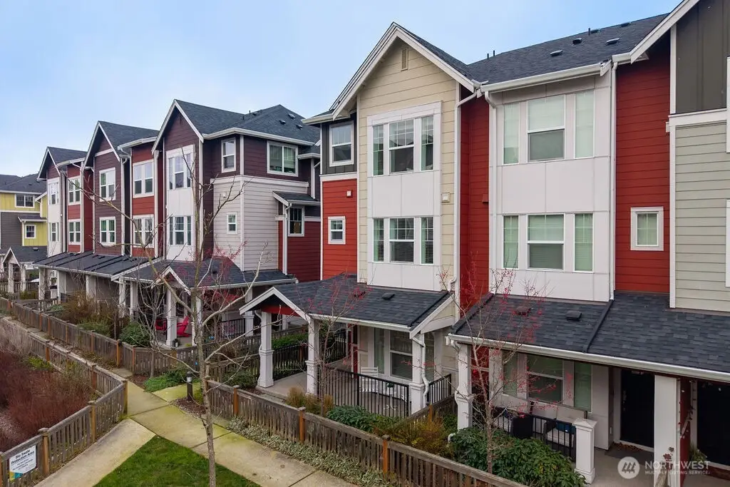 3300 SW Graham Street #206, Seattle, WA 98126 - Image #1