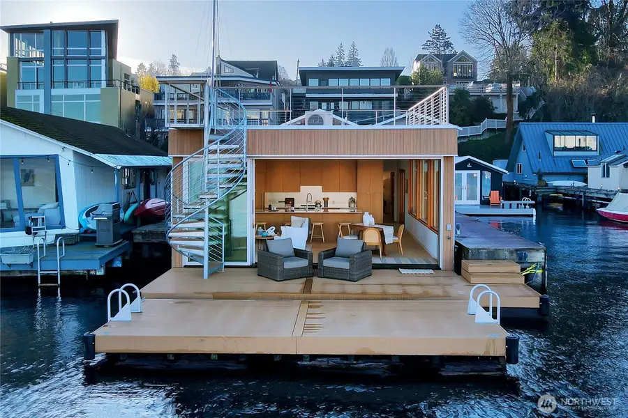 3012 Fuhrman Avenue E #C, Seattle, WA 98102 - Image #2