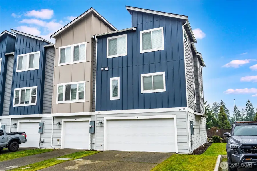 17539 110th Avenue E #H, Puyallup, WA 98374 - Image #2