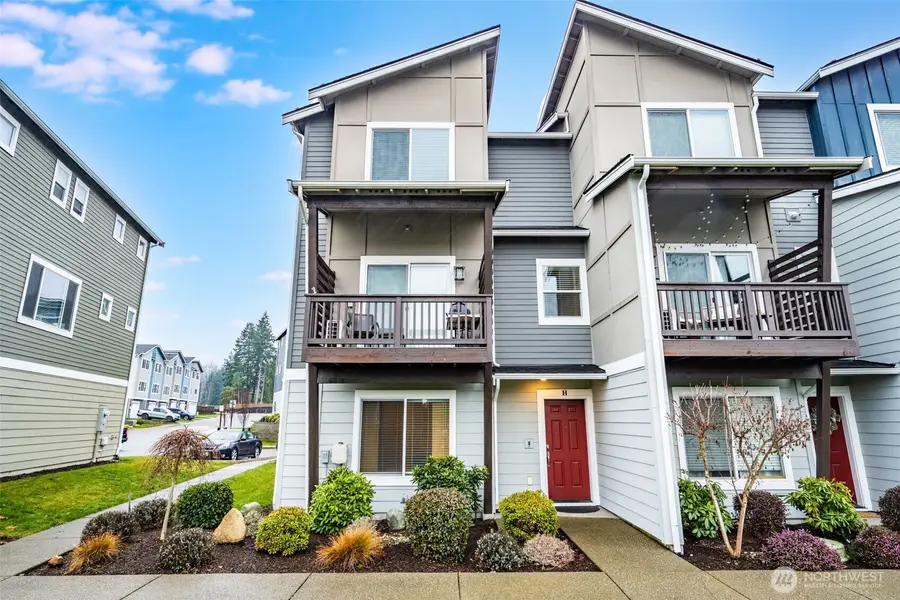 17539 110th Avenue E #H, Puyallup, WA 98374 - Image #3