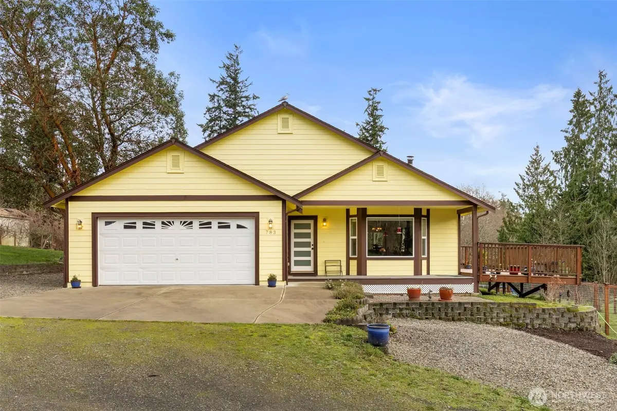 783 Prospect Avenue, Port Townsend, WA 98368 - Image #1