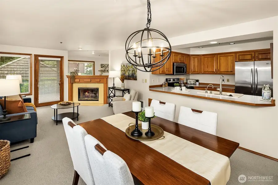 609 7th Avenue N #B204, Edmonds, WA 98020 - Image #3