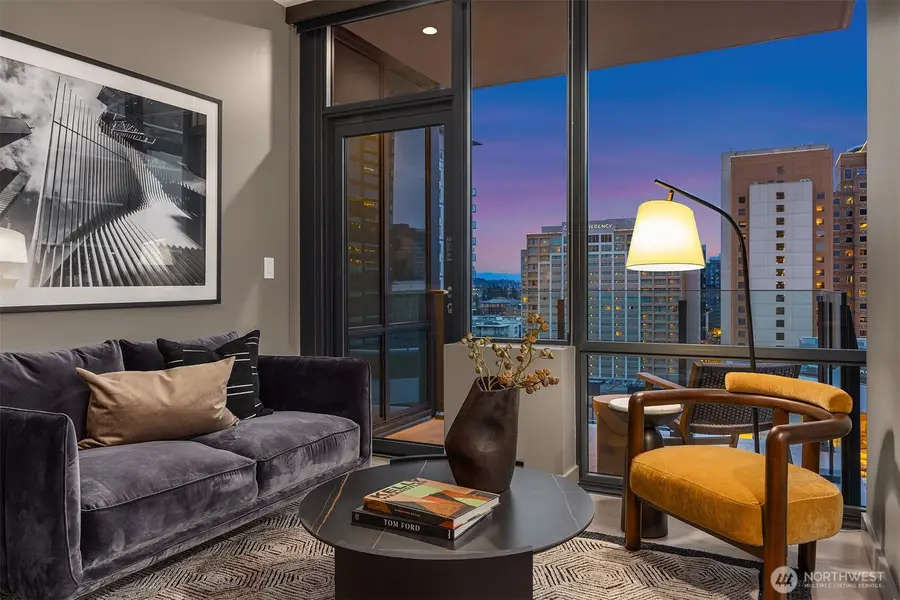 889 Avenue Square Ne #1410, Bellevue, WA 98004 - Image #3