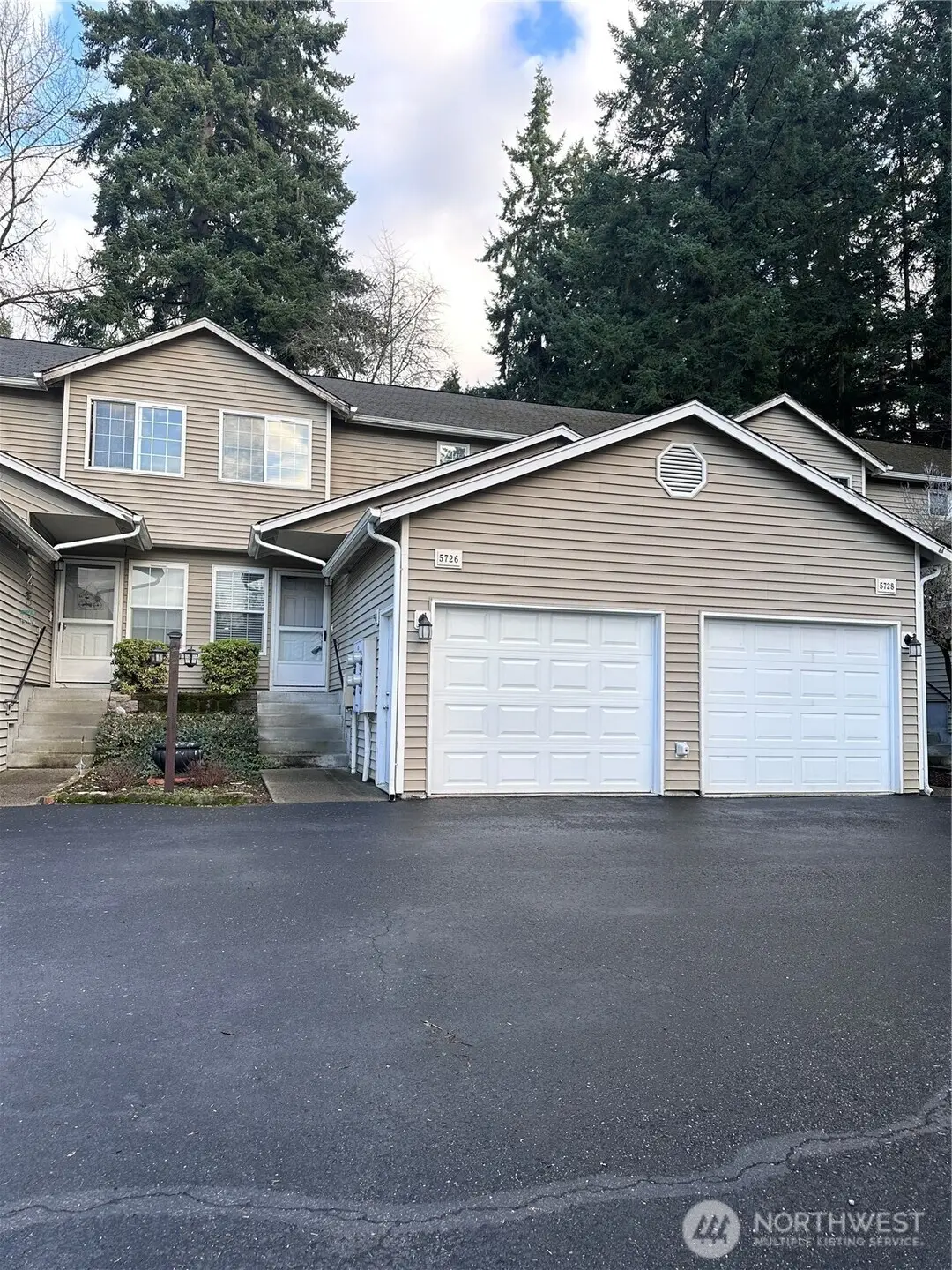 5726 99th Street Ct E, Puyallup, WA 98373 - Image #1