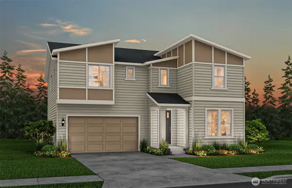 23839 Marinwood Circle Ne #03612, Kingston, WA 98370