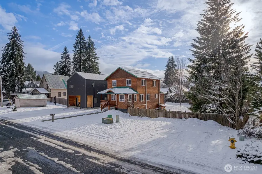 213 Park, Leavenworth, WA 98826 - Image #2