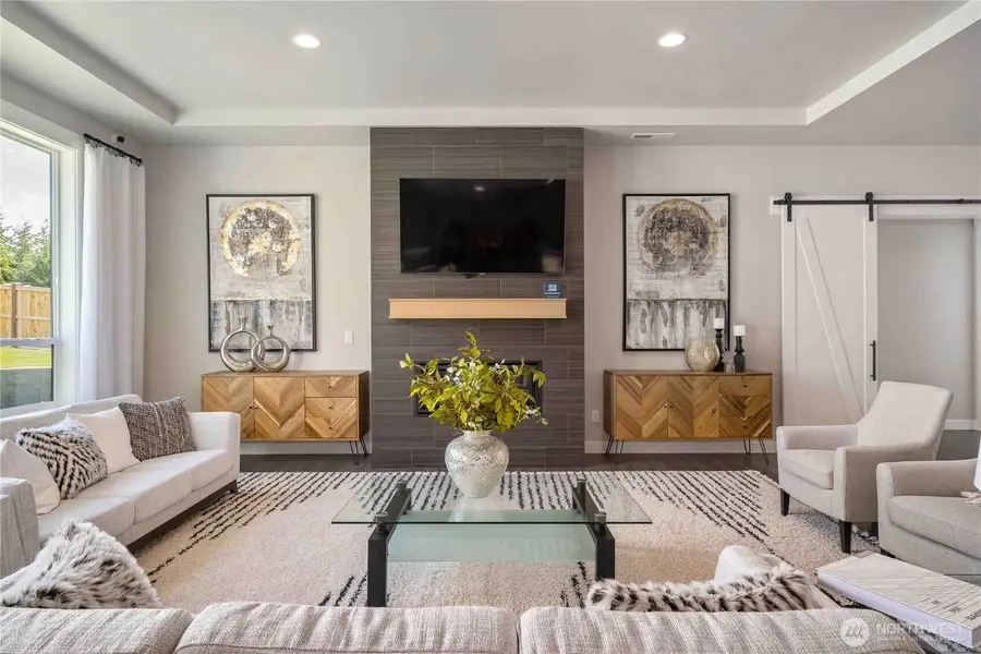 5871 (lot 107) Cougar Prowl Run Nw, Bremerton, WA 98312 - Image #2