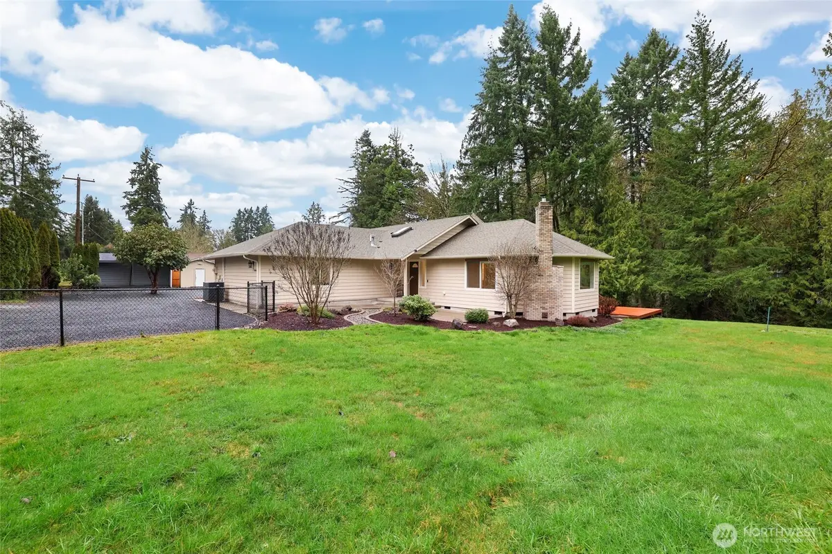 4046 Libby Road Ne, Olympia, WA 98506 - Image #1