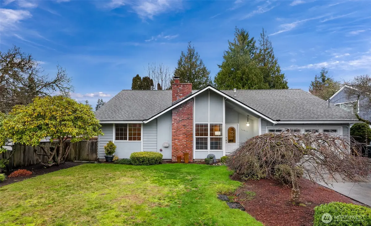 16828 NE 18th Street, Bellevue, WA 98008 - Image #1