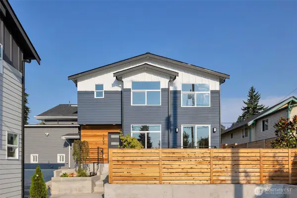 1603 SW Kenyon Street, Seattle, WA 98106