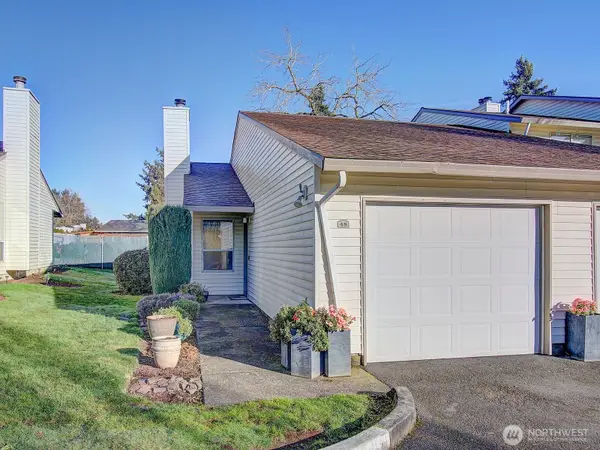 506 SE 157th Avenue #48, Vancouver, WA 98684