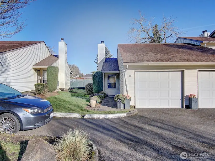 506 SE 157th Avenue #48, Vancouver, WA 98684 - #2