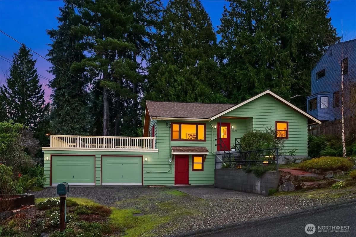 9320 26th Avenue Nw, Seattle, WA 98117 - Image #1