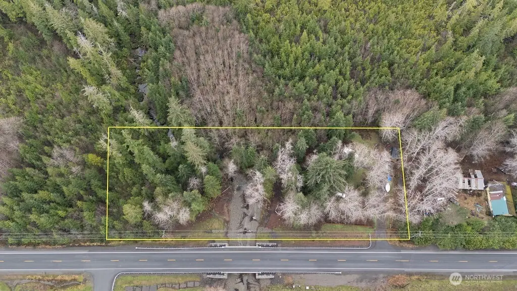 181241 Highway 101, Forks, WA 98331 - Image #1