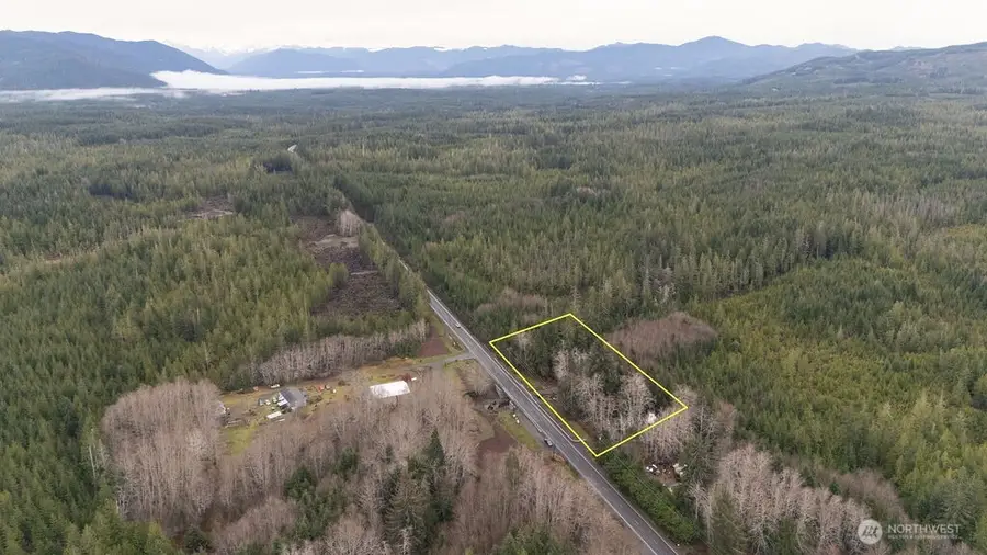 181241 Highway 101, Forks, WA 98331 - Image #2