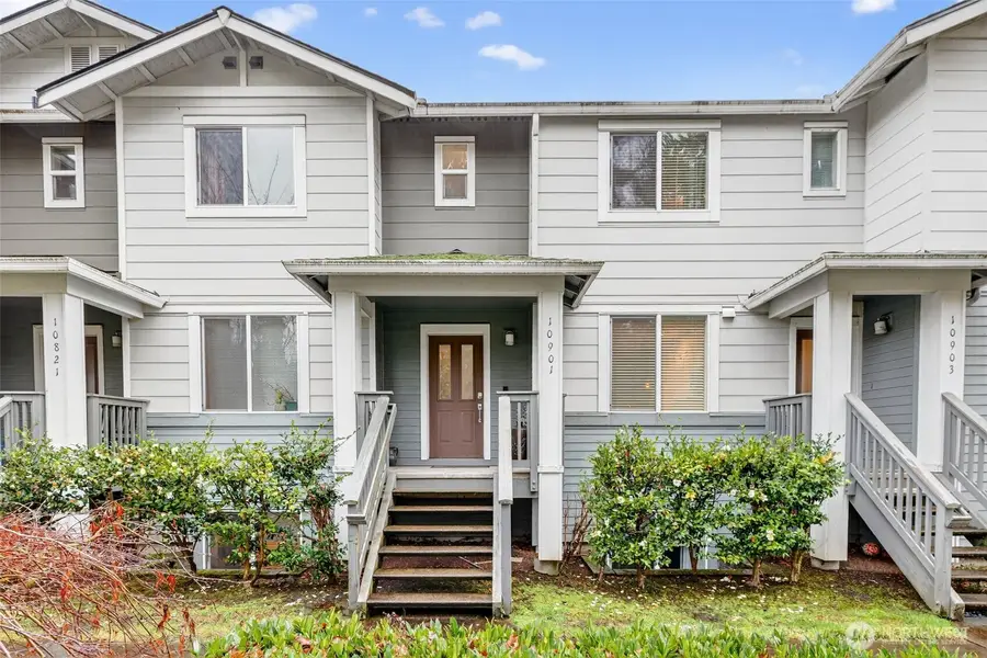 10901 124th Avenue Ne #2-4, Kirkland, WA 98033 - Image #2