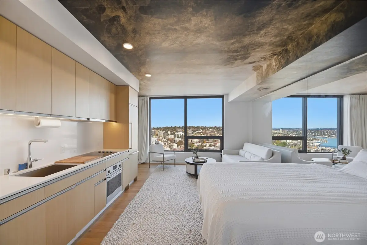 1808 Minor Avenue #3409, Seattle, WA 98101 - #1