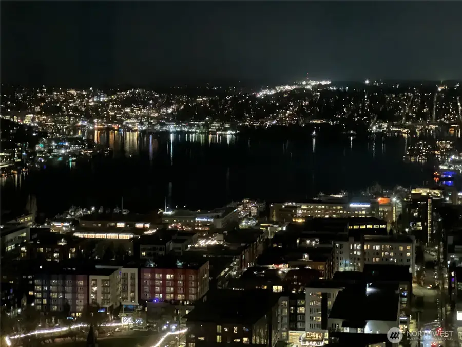 1808 Minor Avenue #3409, Seattle, WA 98101 - #3