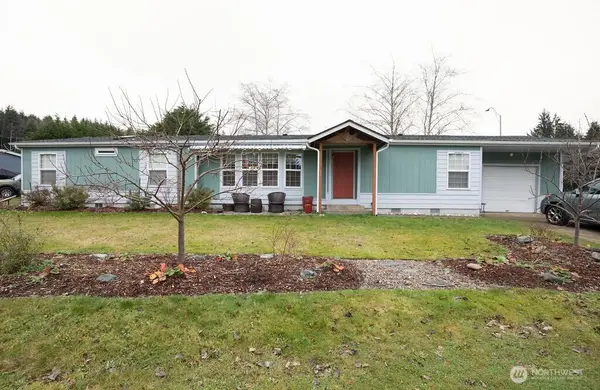 61 Simmons Street, Sekiu, WA 98381