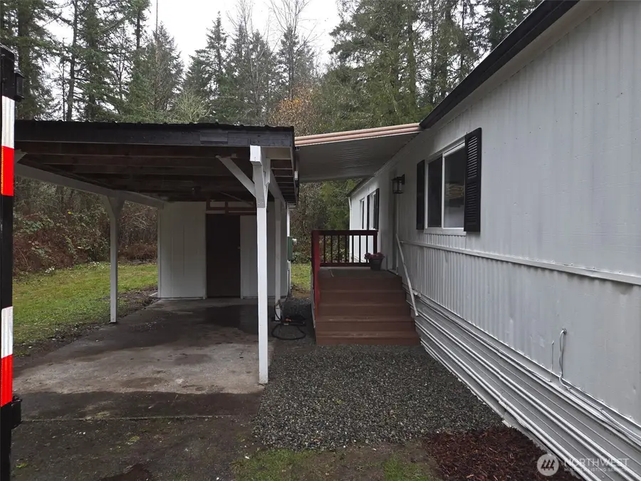 2003 348th Street Ct E #23, Roy, WA 98580 - Image #2