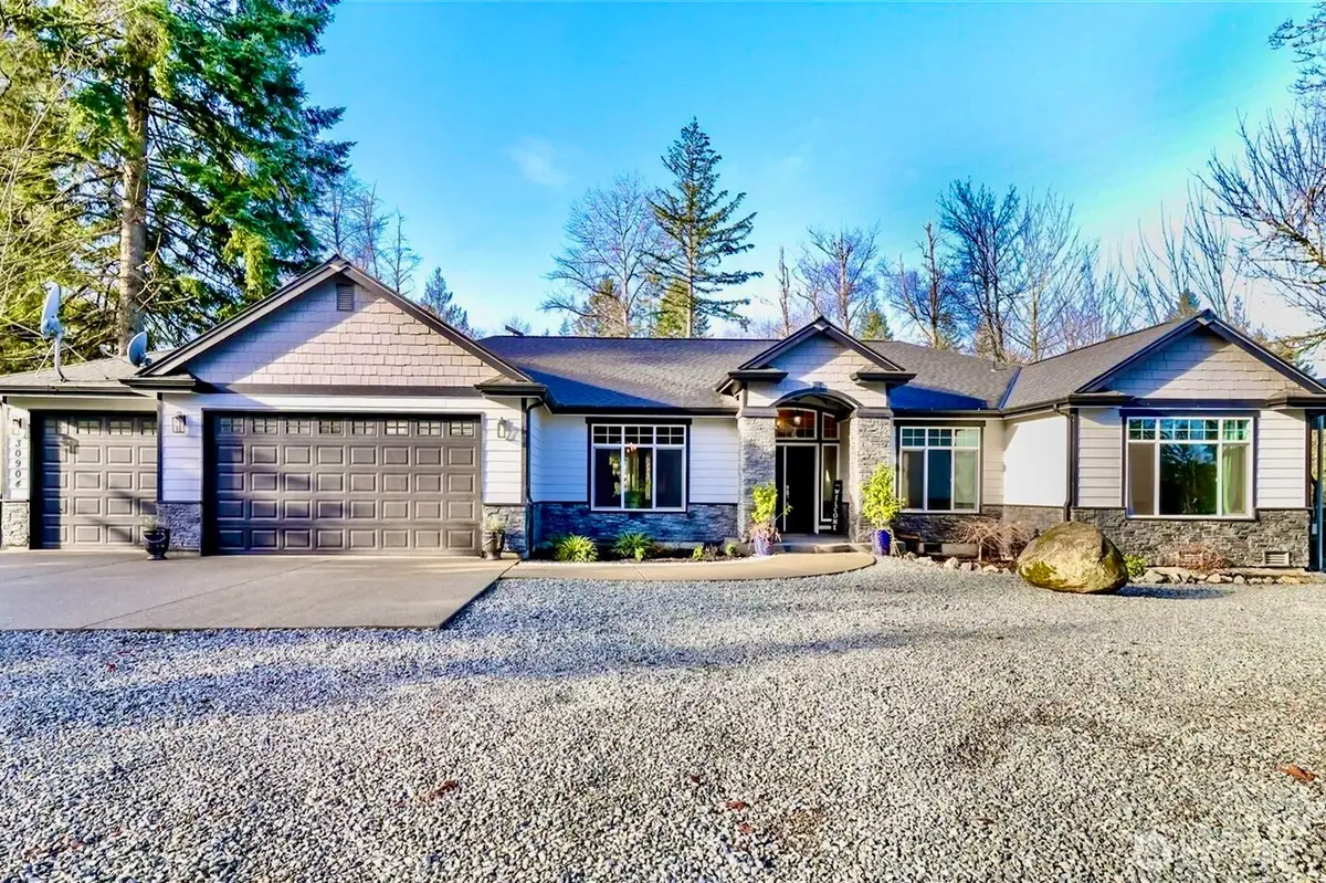 30904 37th Avenue E, Graham, WA 98338 - Image #1