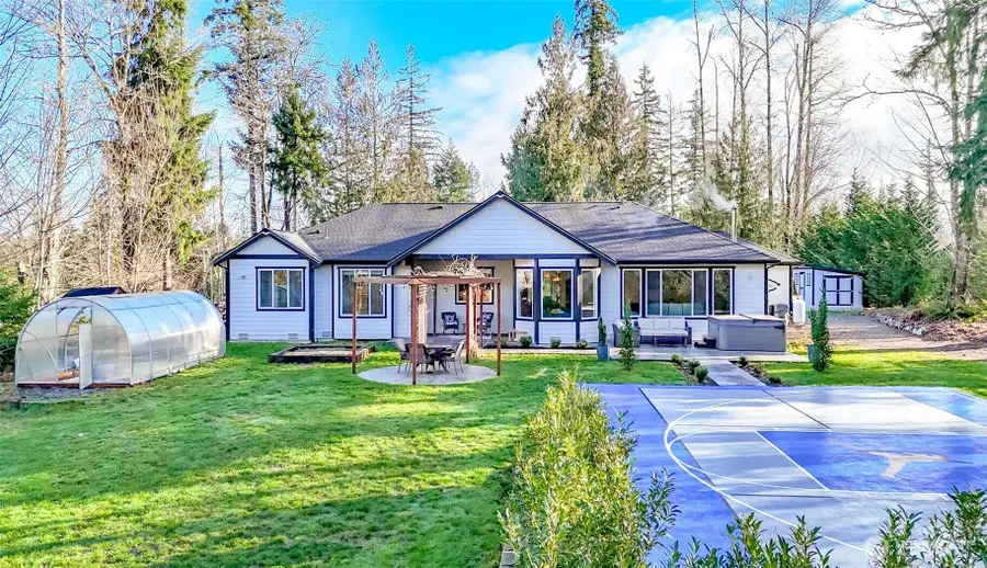 30904 37th Avenue E, Graham, WA 98338 - Image #2