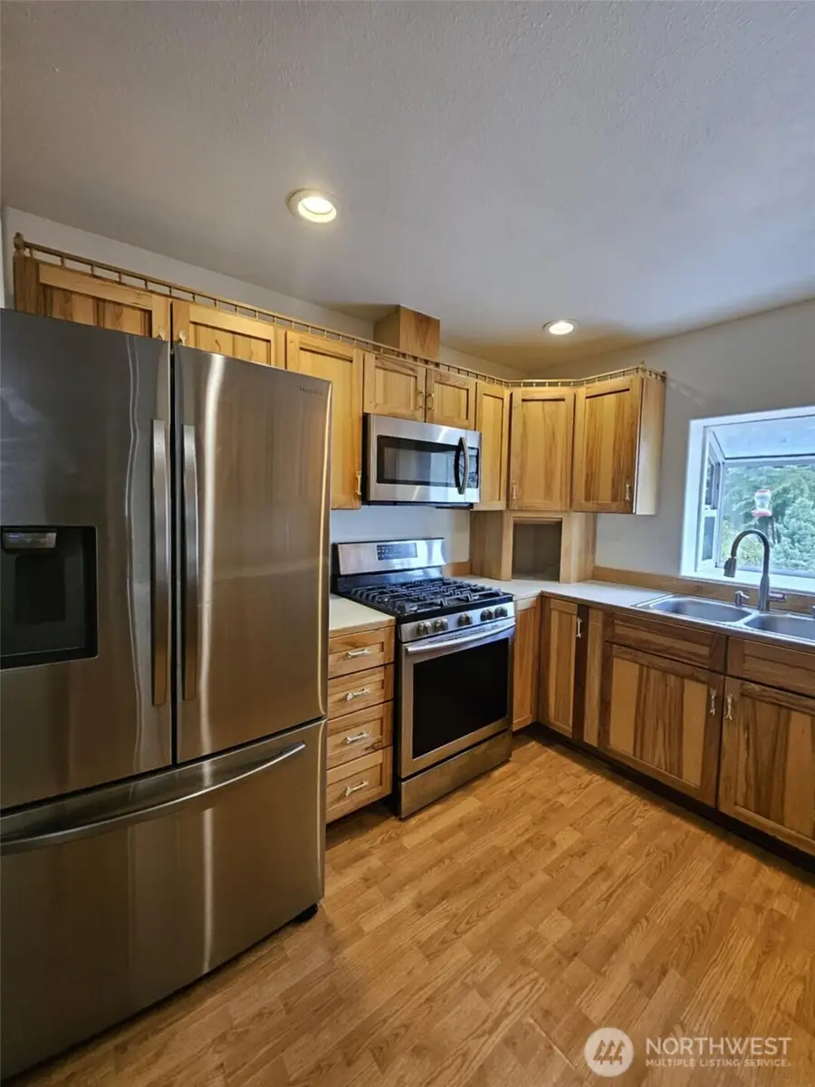 4415 W Jarstad Drive, Bremerton, WA 98312 - #3