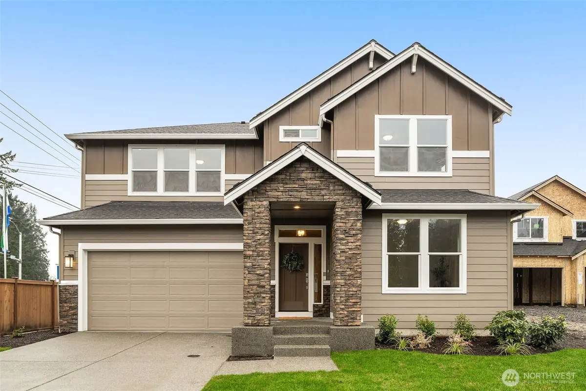 16416 30th Avenue E #1, Tacoma, WA 98446 - #1