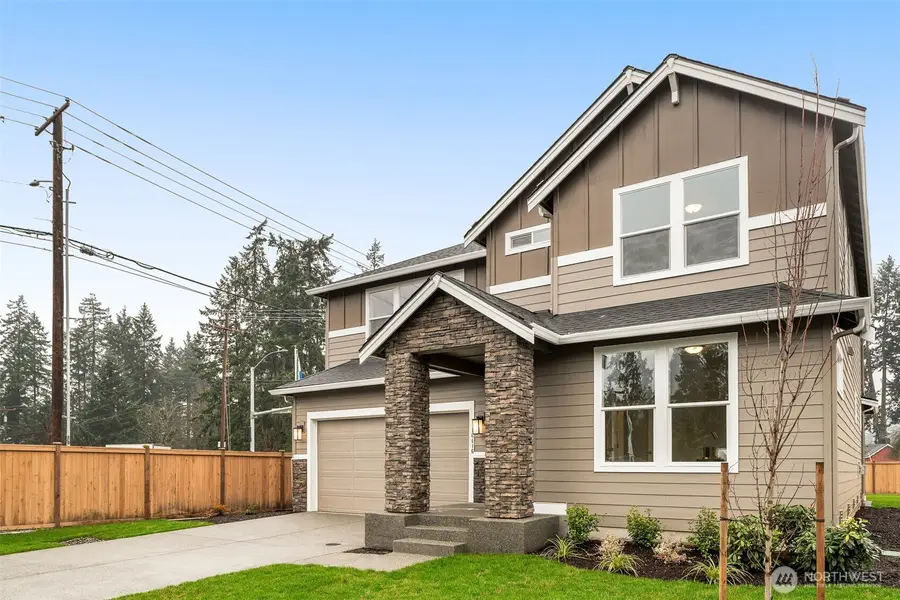 16416 30th Avenue E #1, Tacoma, WA 98446 - #2
