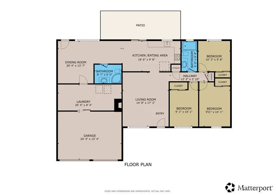 29526 47th Avenue S, Auburn, WA 98001 - Image #3