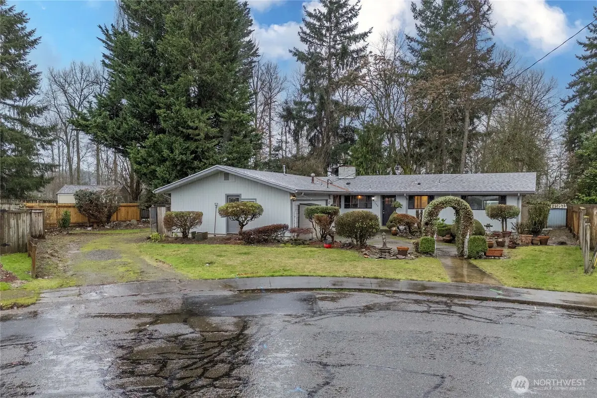 152 Christina Drive, Sumner, WA 98390 - Image #1