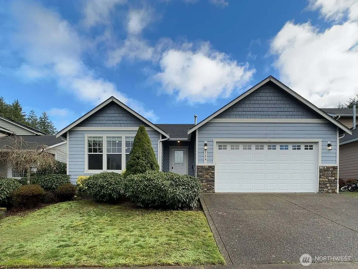 3124 Yewtrails Dr Nw, Olympia, WA 98502 - Image #1
