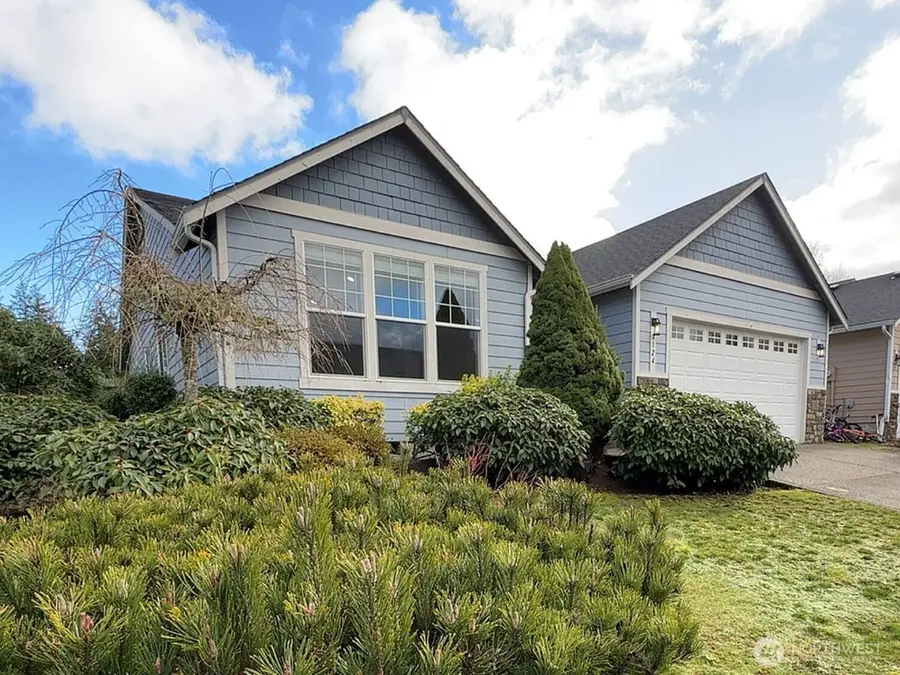 3124 Yewtrails Dr Nw, Olympia, WA 98502 - Image #2